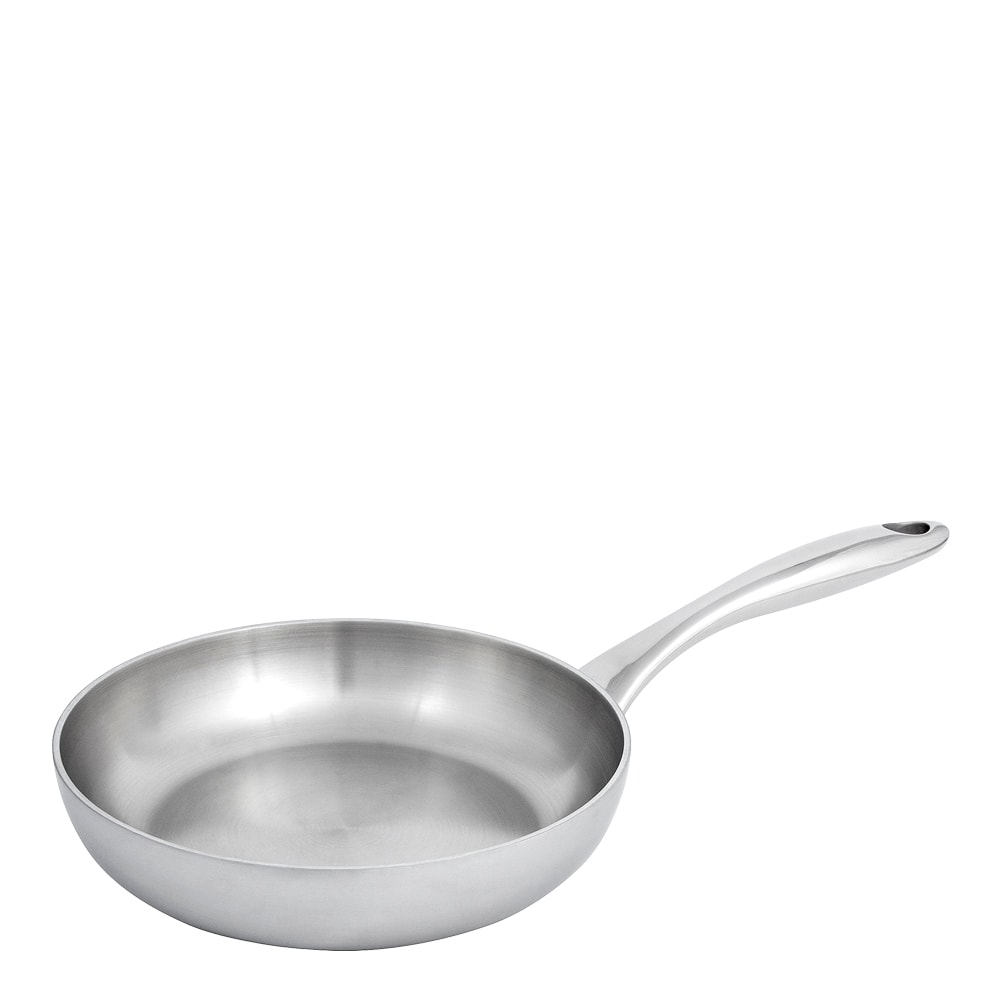 Mathias Dahlgren Edition Stekpanna 20 cm rostfri 5-lager