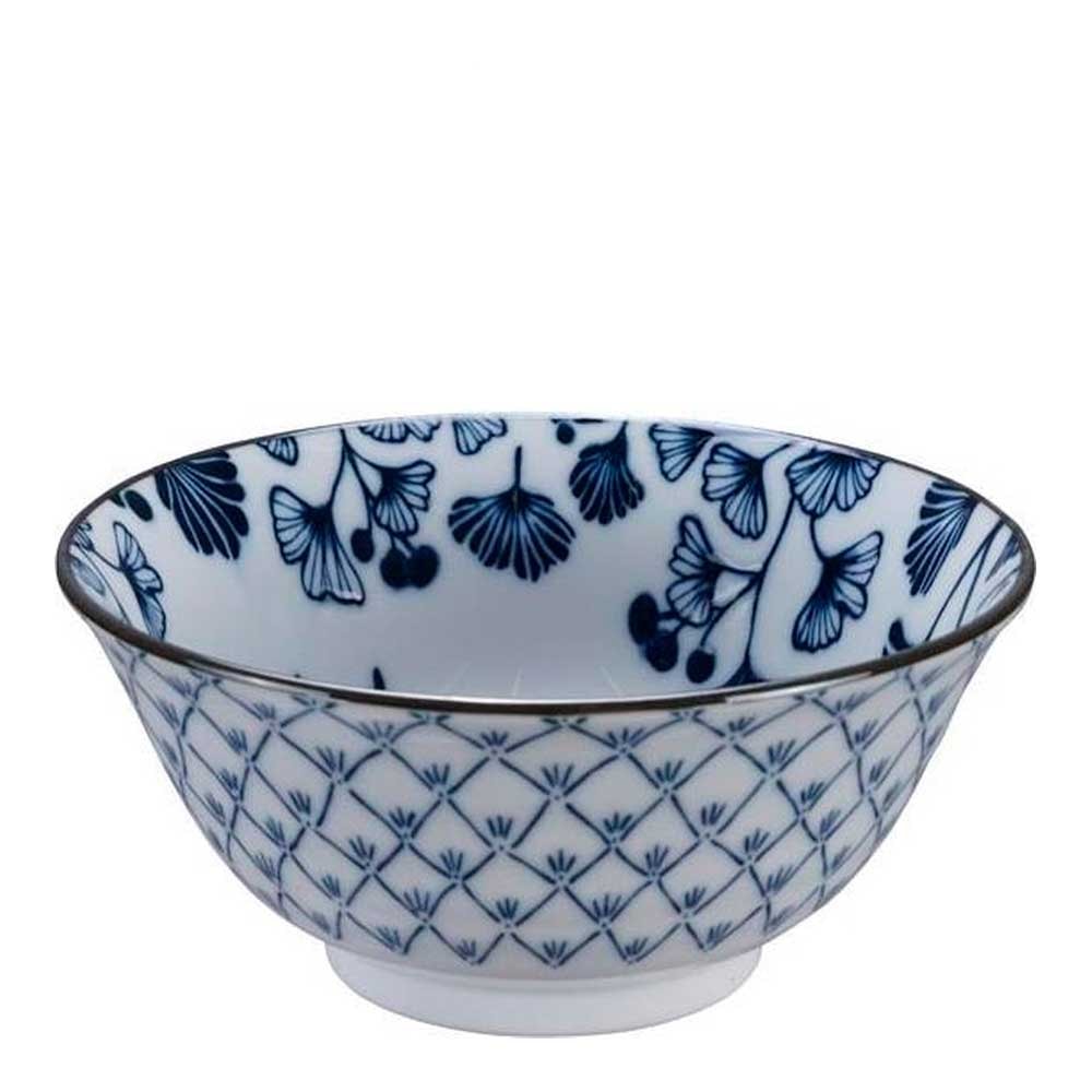 Flora Japonica Tayo Skål Maple