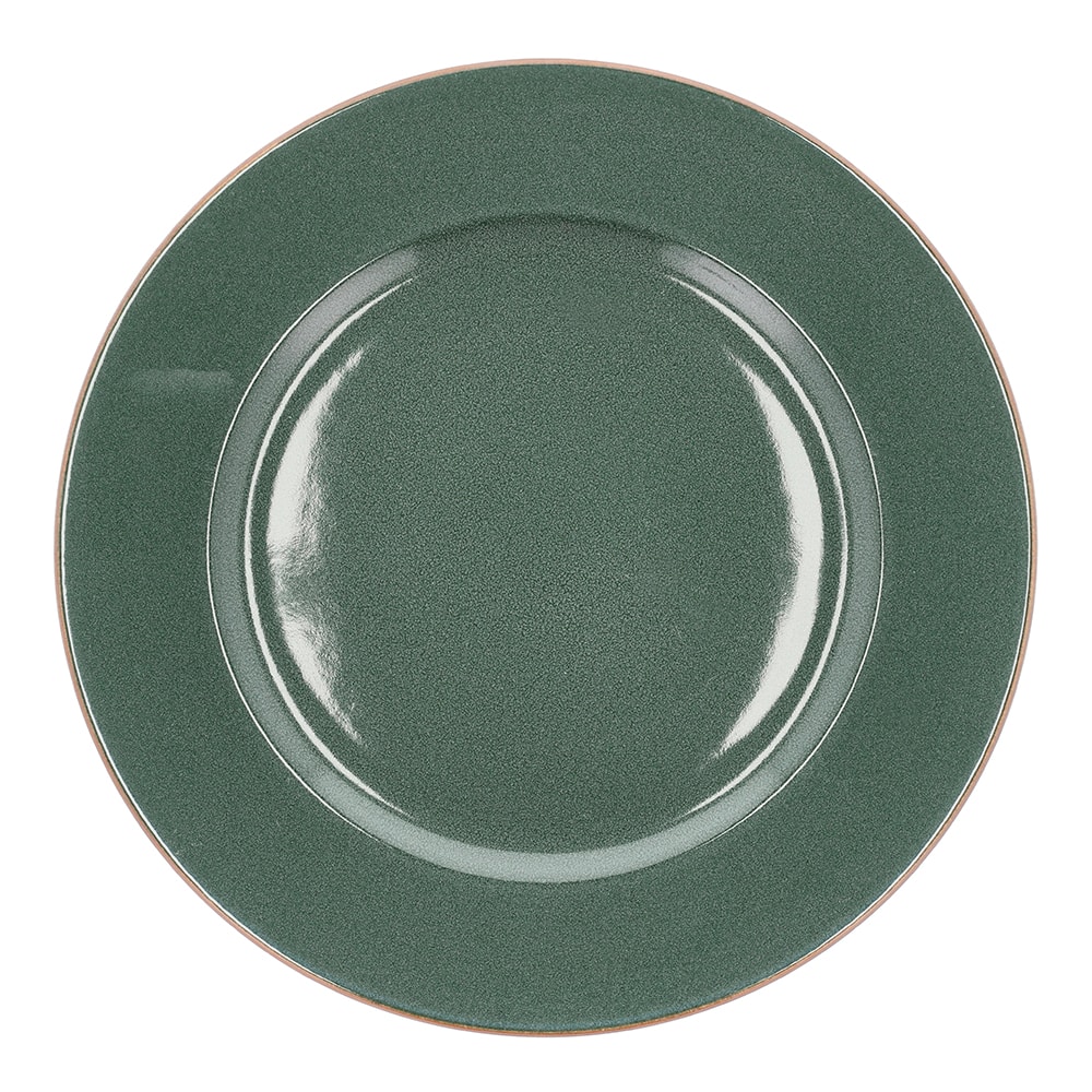 BITZ Tallrik 27 cm Wood/Forest