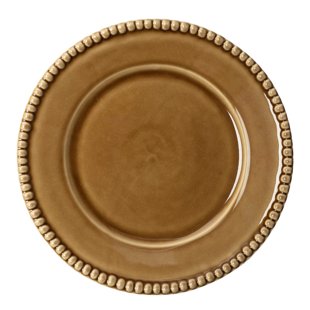 Daria Tallrik 28 cm Umbra