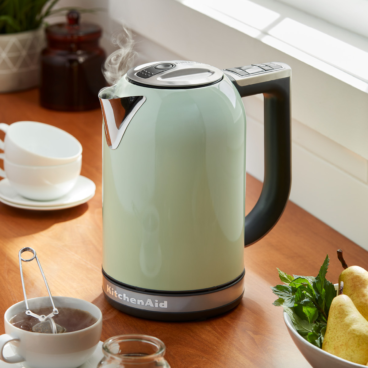 Vattenkokare 5Kek1722 1,7L Pistaccio