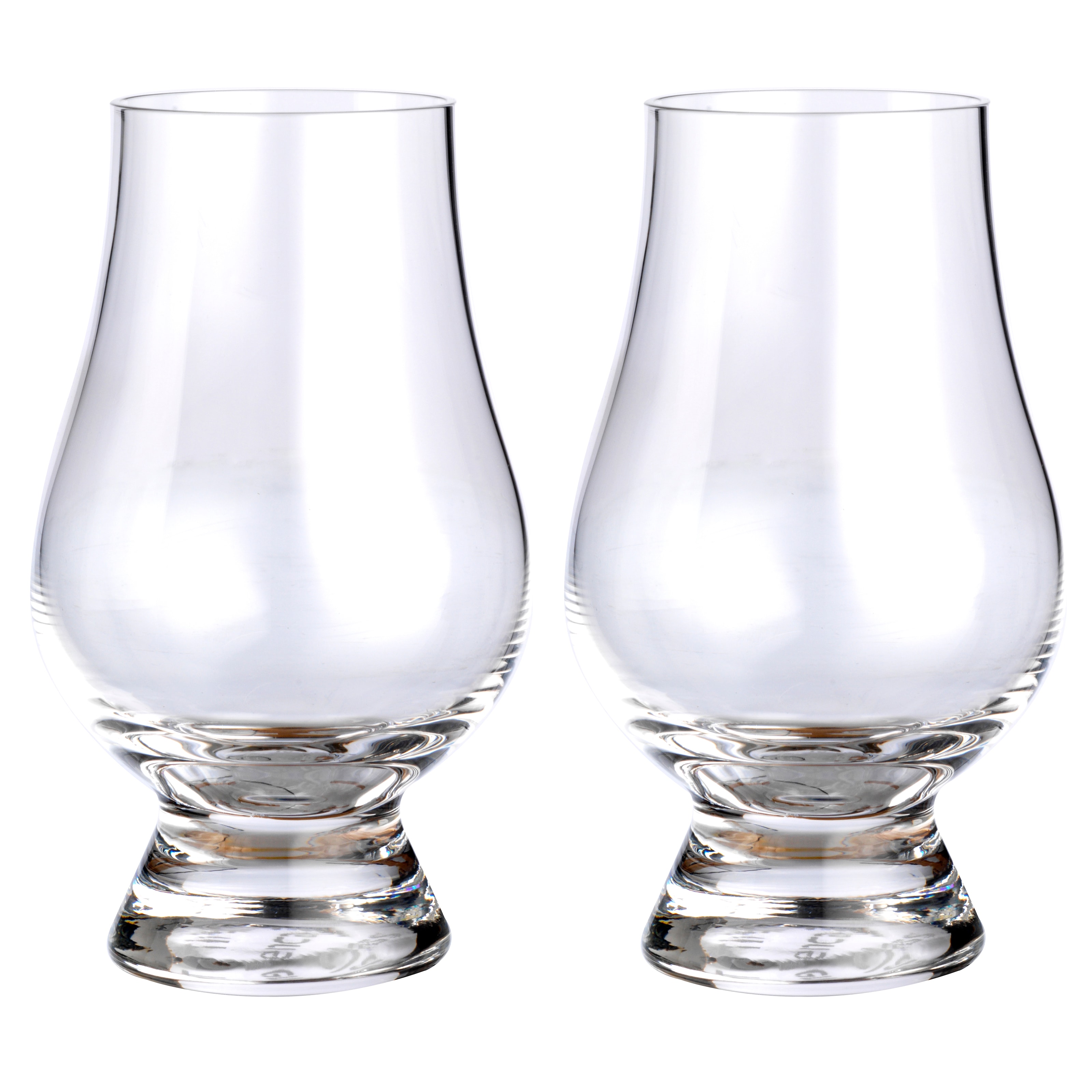 Whiskyprovarglas 2-pack