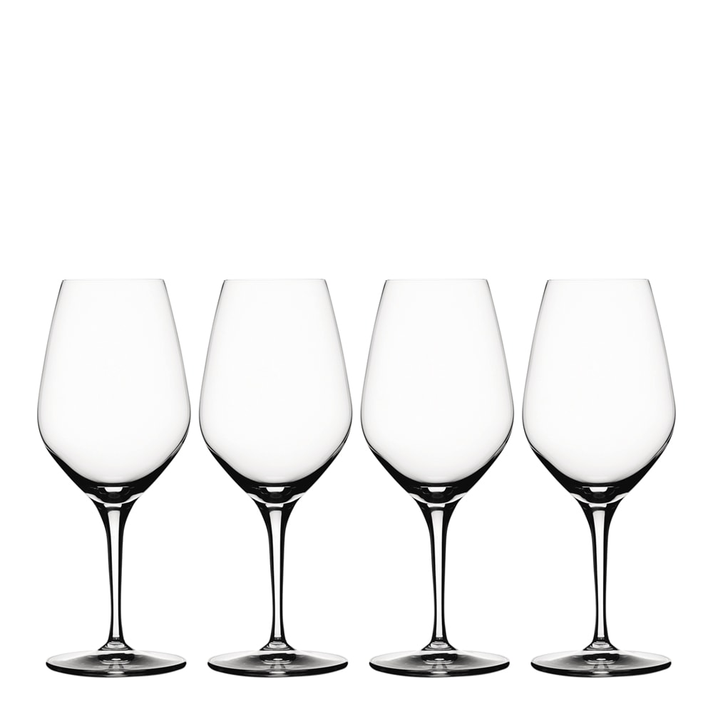 Authentis Rödvin 48 cl 4-pack