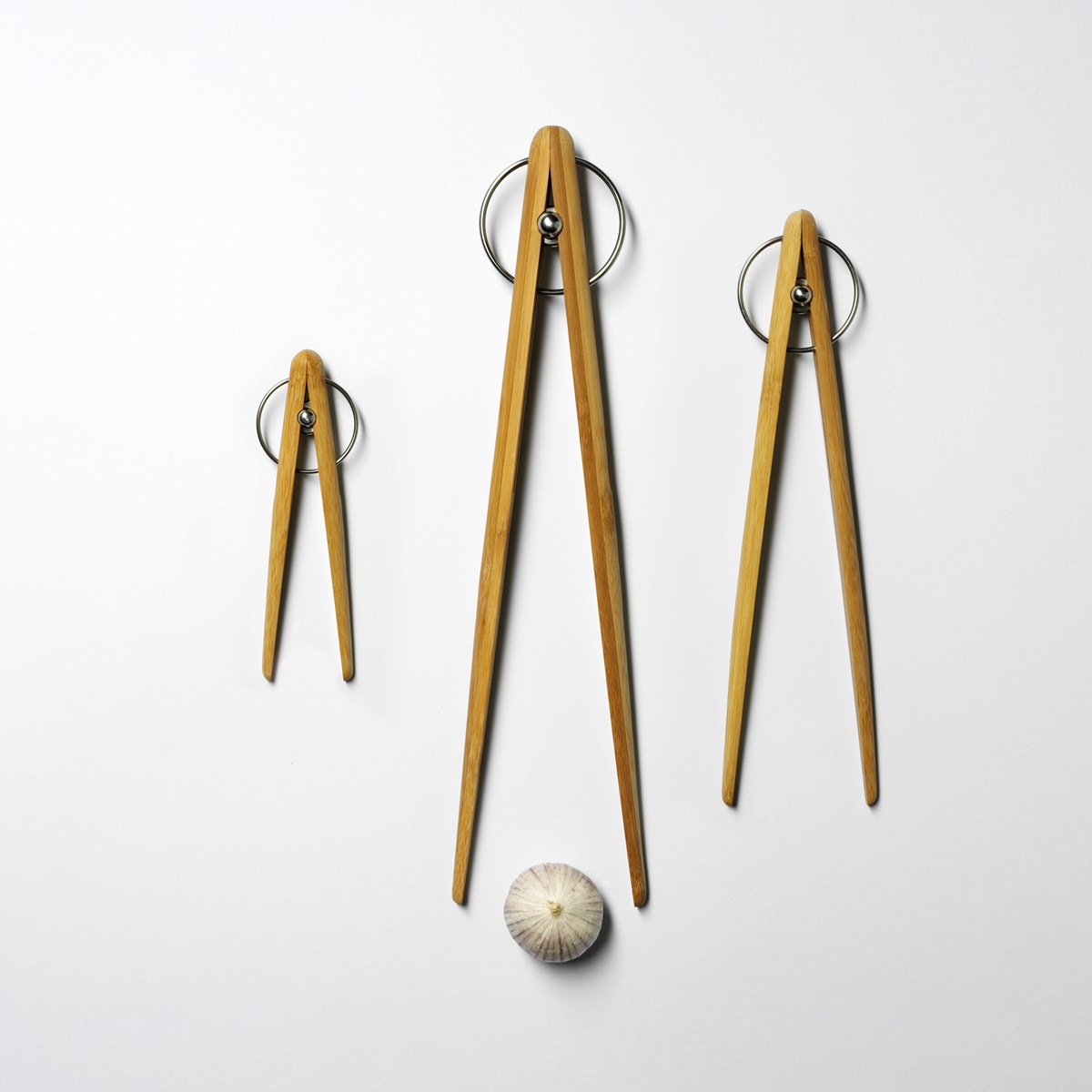 Pick Up Tång Mini Bambu