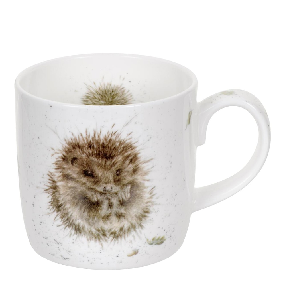 Mugg Awakening Igelkott 31 cl