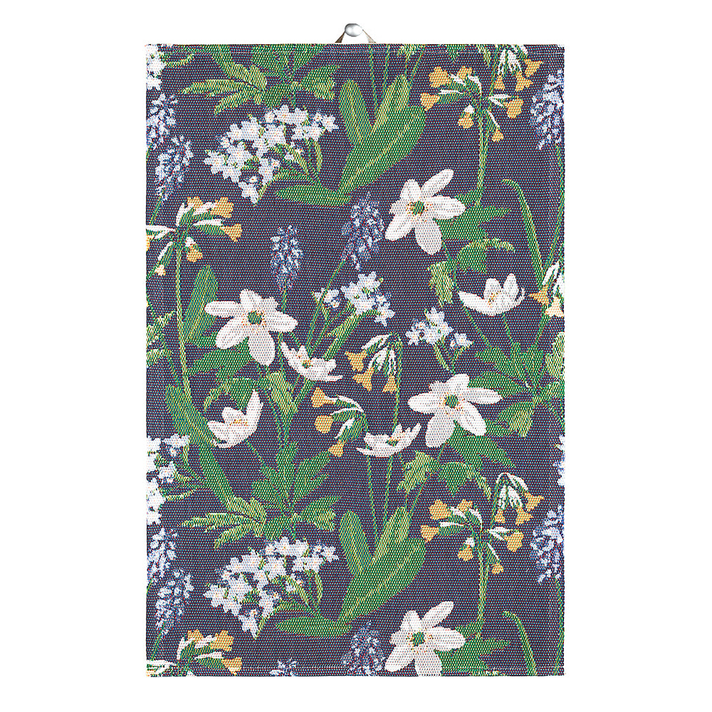 Spring Handduk 40x60 cm