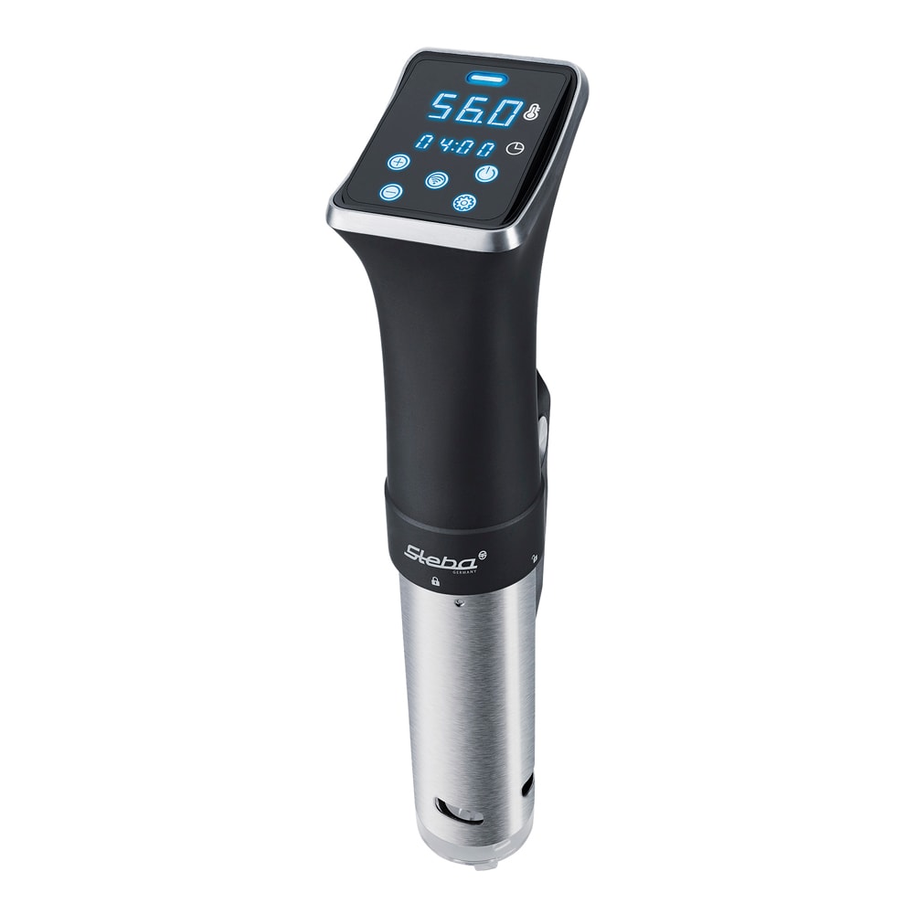 Sous Vide Cirkulator Wi-Fi 39 cm Rostfri