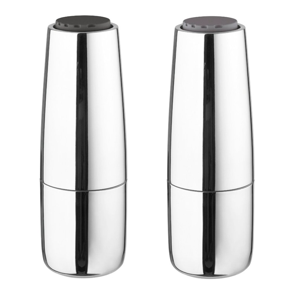 Salpi Salt- & Peppar 20 cm Polerad Stål