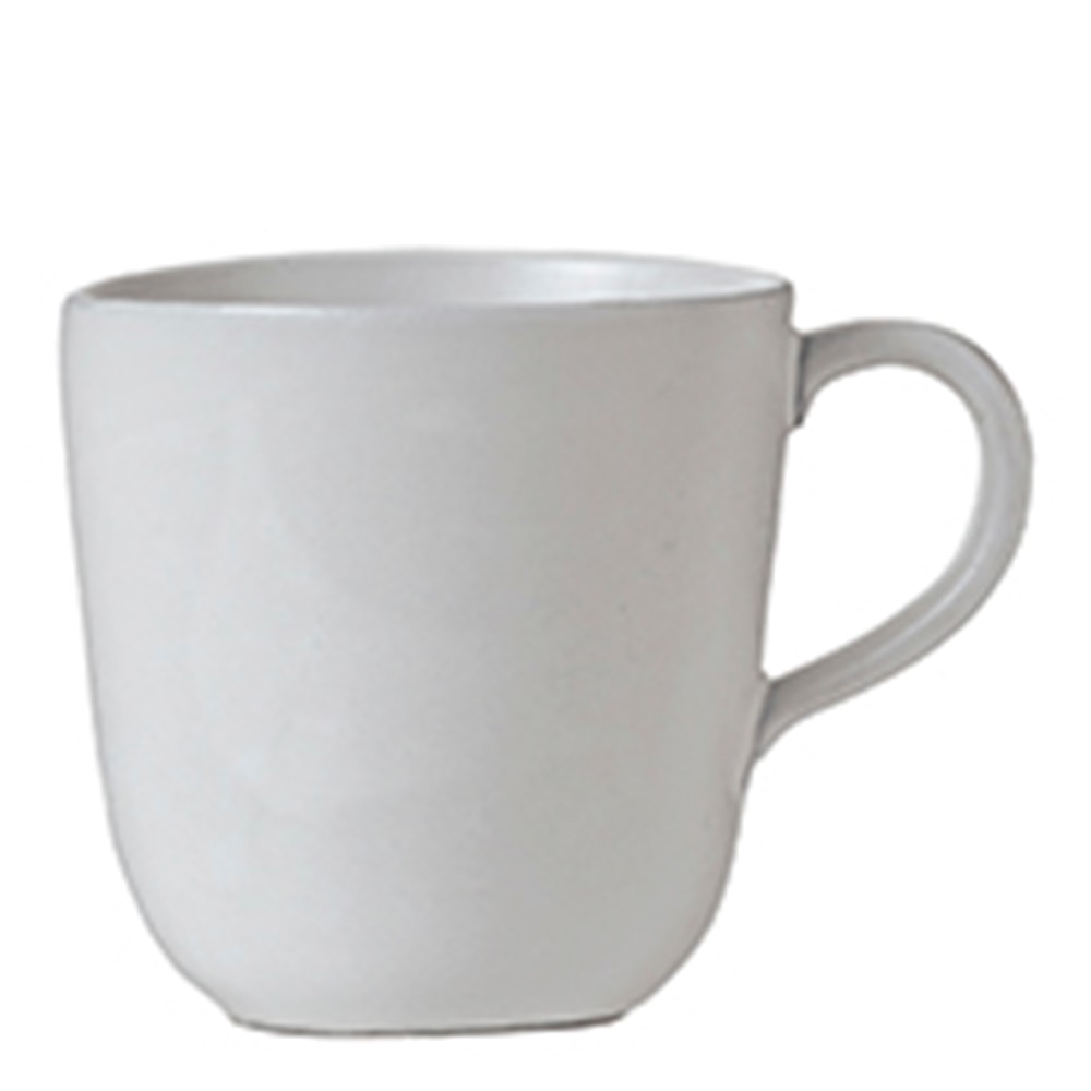 Raw Crafted Arctic White Kaffekopp 20 cl