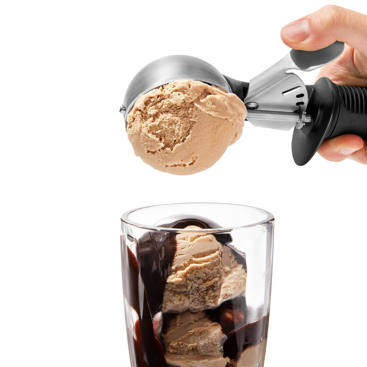 Good Grips Glasskopa Trigger 21.5 cm