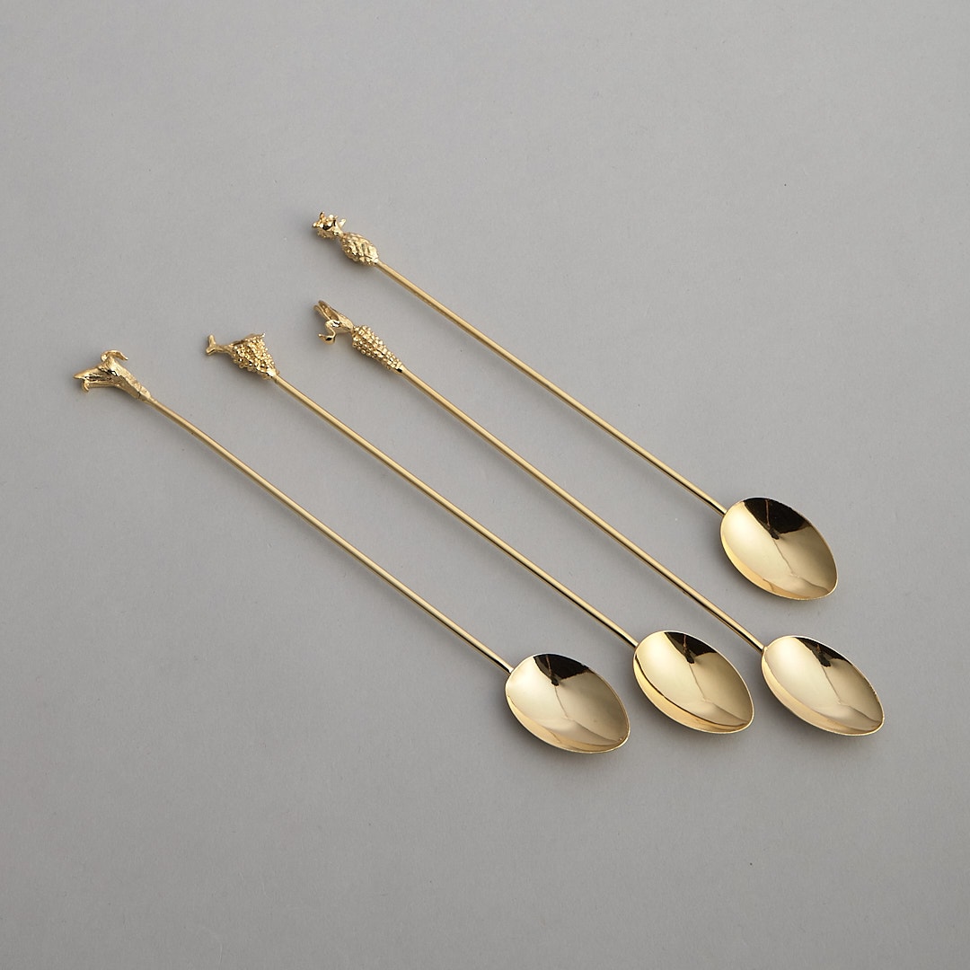 Drinkskedar Skandia 12 st