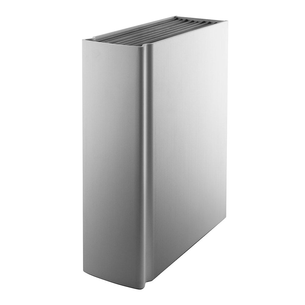 Lexicon Knivblock Grå