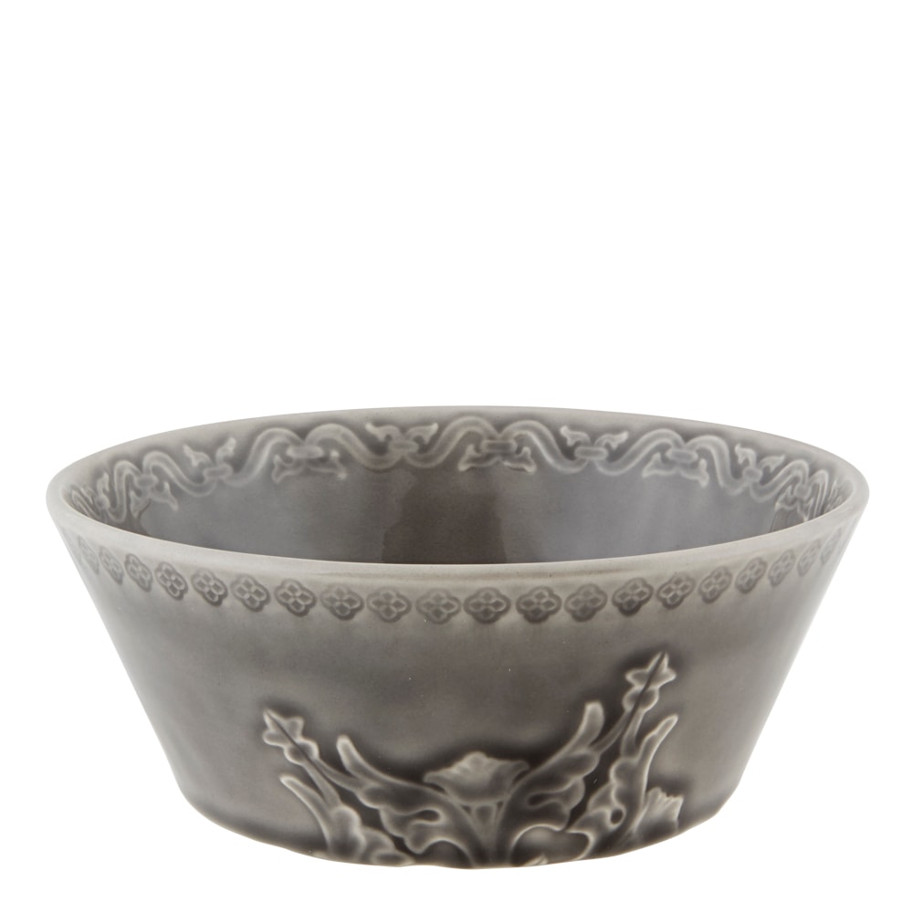 Rua Nova Skål 16 cm Grå