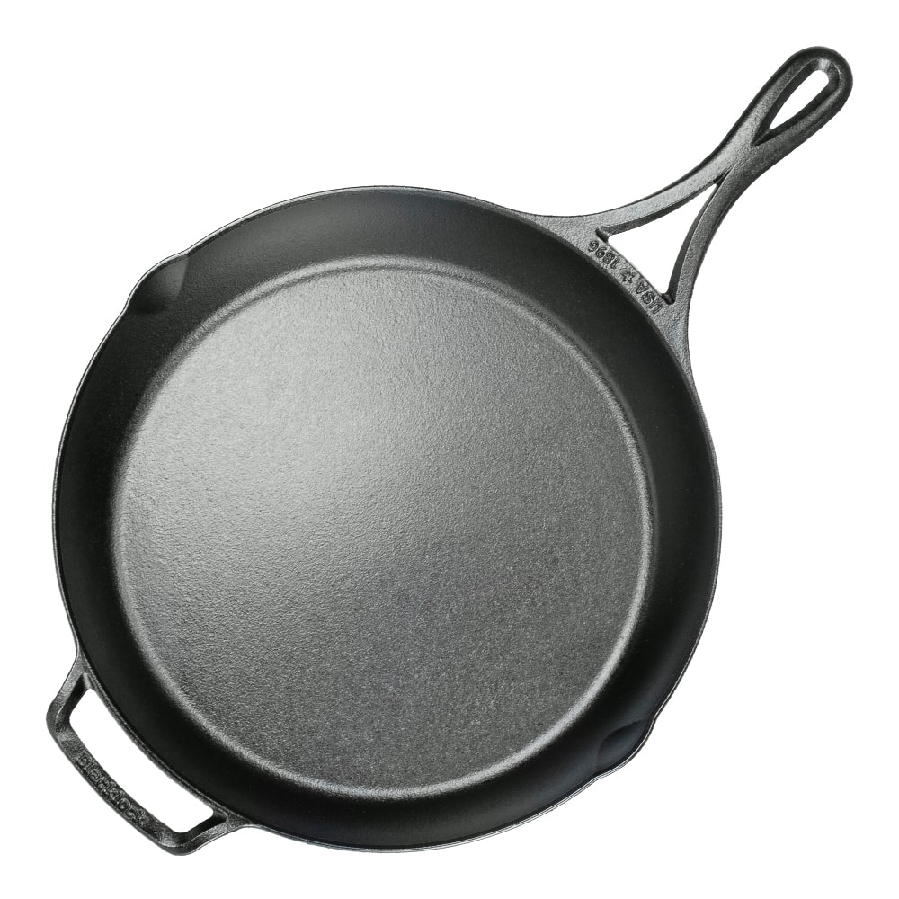 Blacklock Stekpanna Lättgjutjärn 37 cm