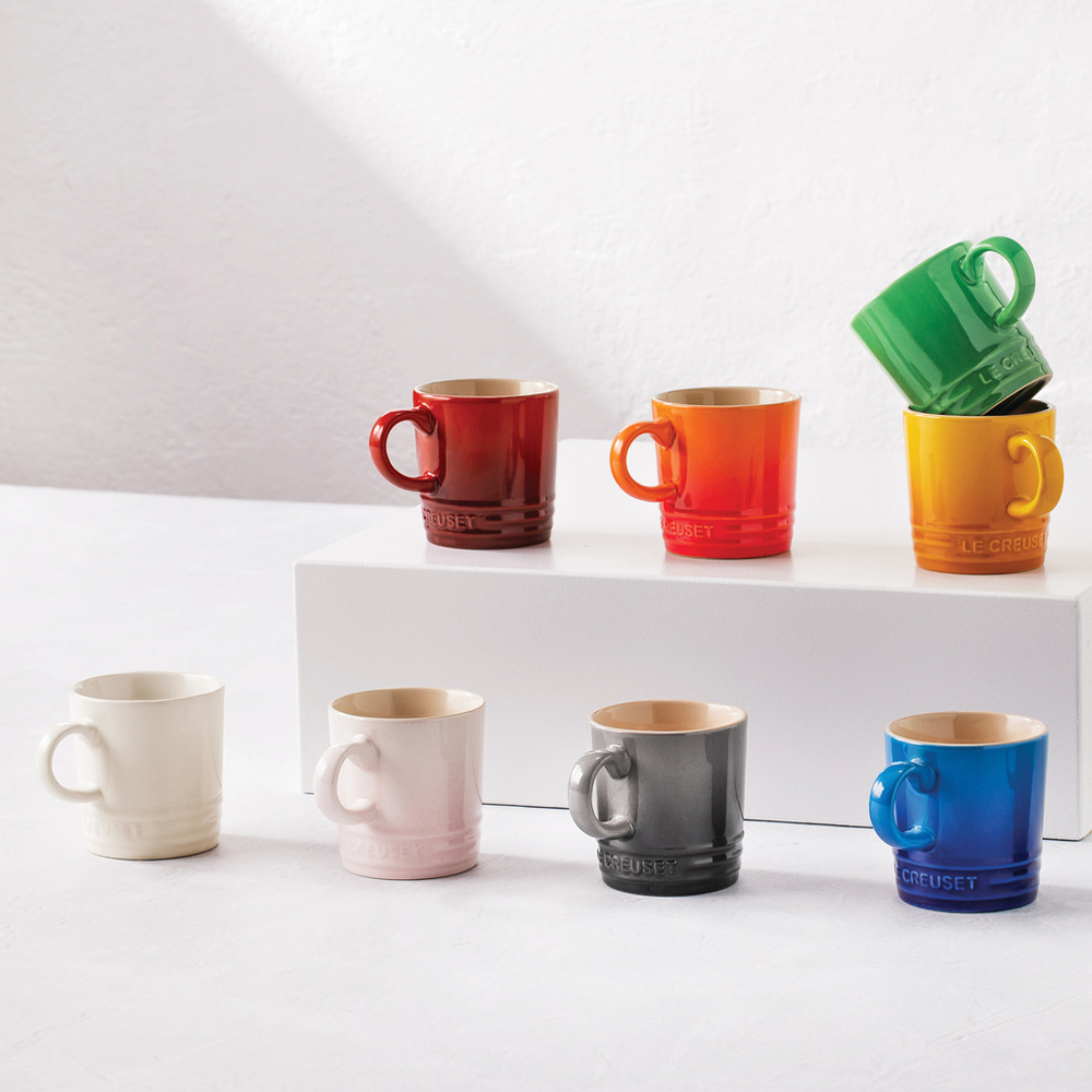 Mugg 20 cl Shell Pink