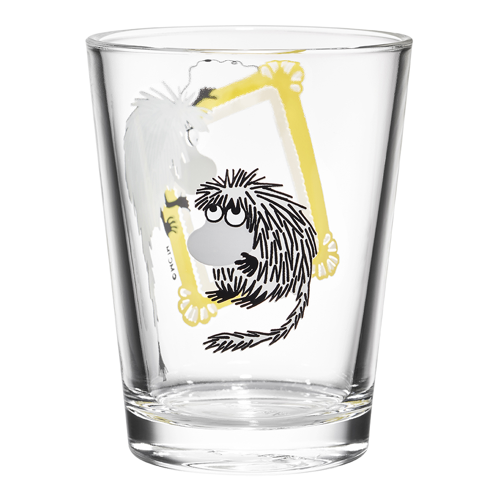 Mumin Glas Förfadern 22 cl