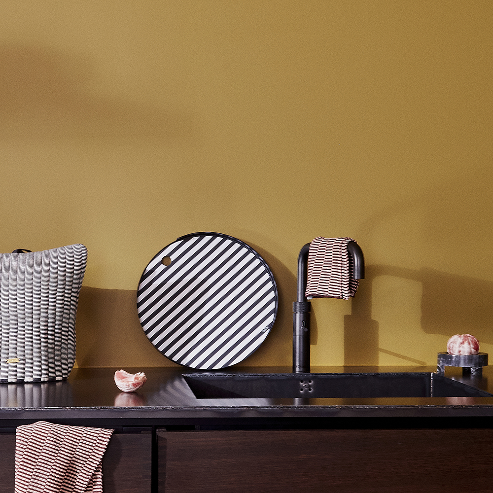 Oka Bricka 32,5 cm Antracit