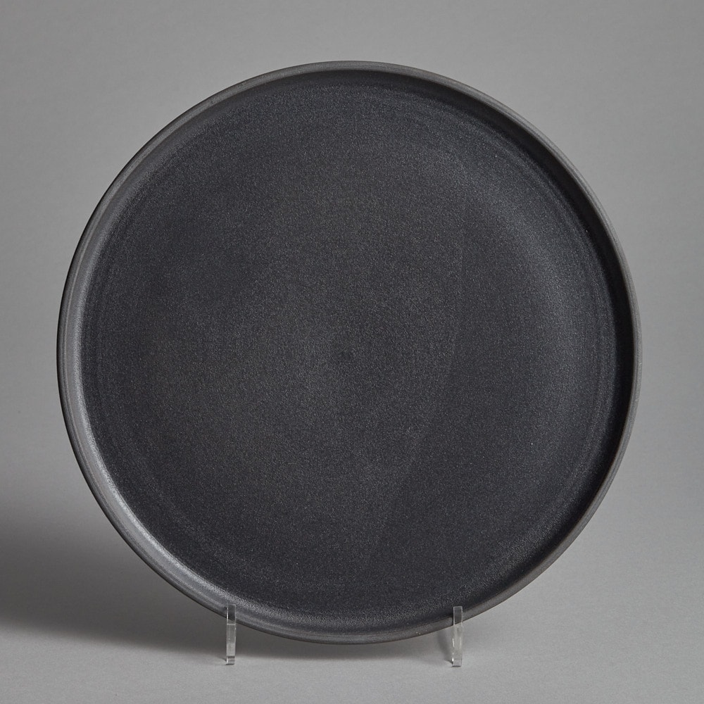 "Sense" Slät tallrik 26 cm Emma Ljung