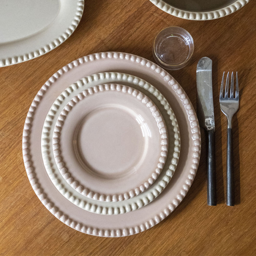 Daria Tallrik 28 cm Accolade