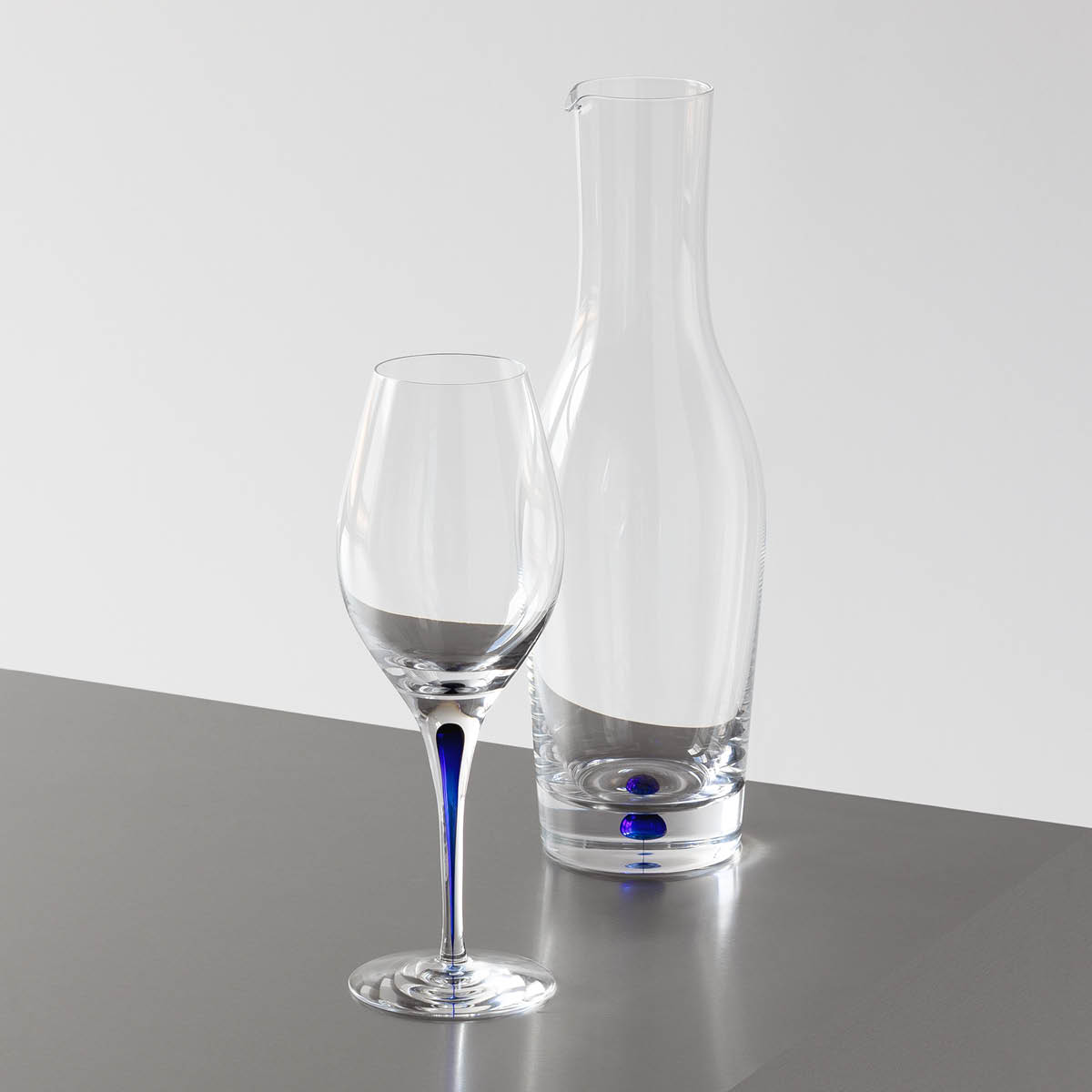 Intermezzo Blå Vinglas 62 cl Aroma