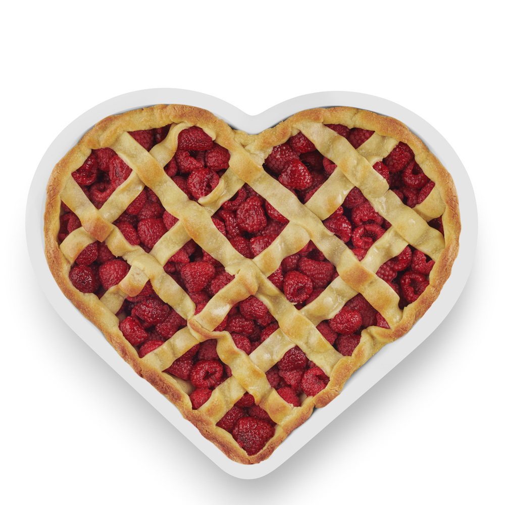 Eva Trio Legio Nova Fat Hjärta