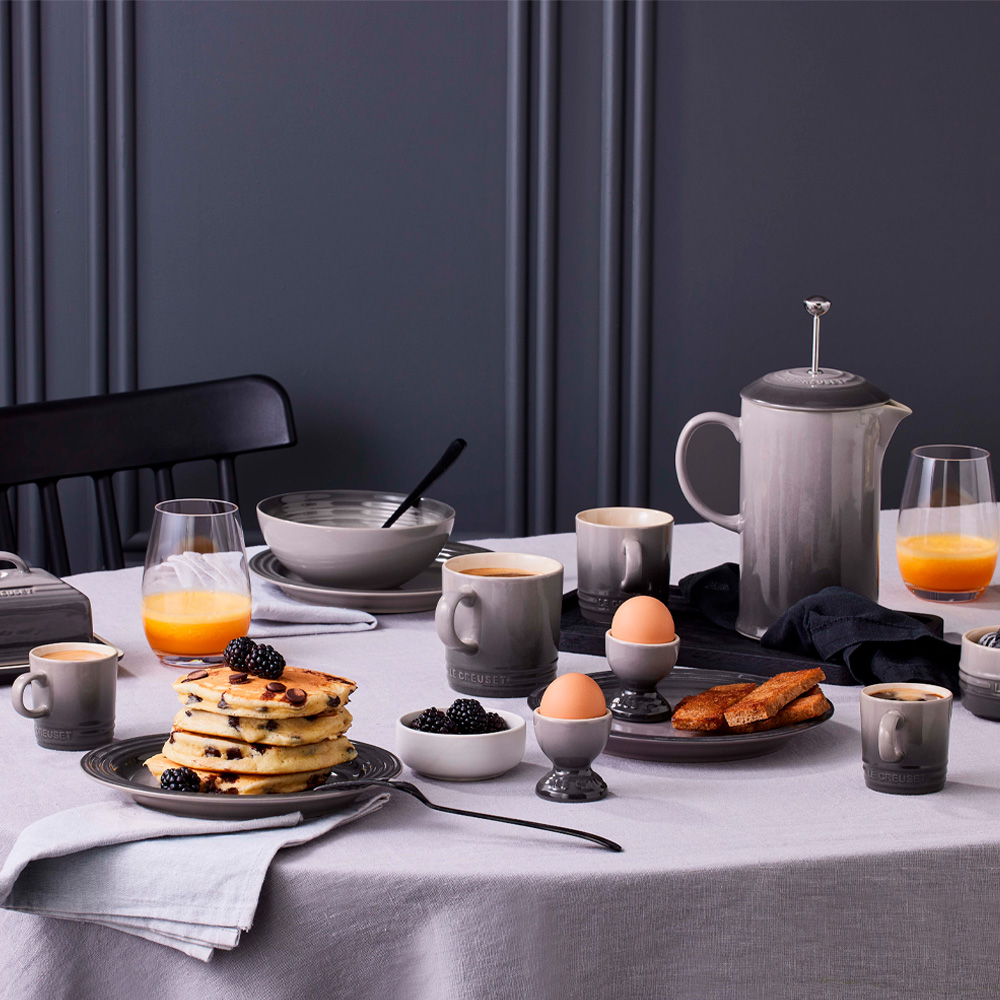 Signature Djup Tallrik 16 cm Flint