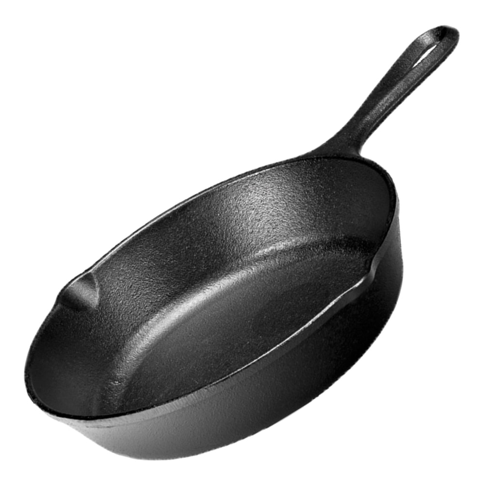 Lodge Stekpanna Gjutjärn 20 cm