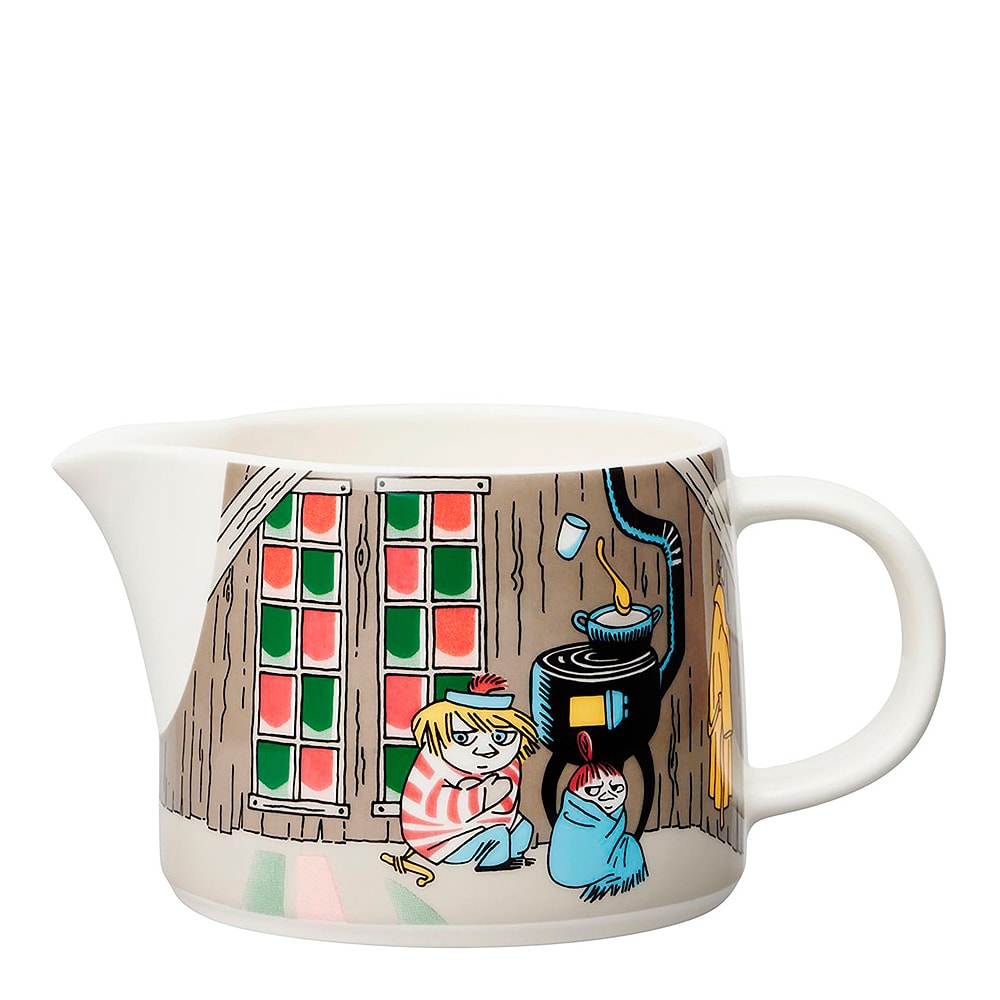 Mumin Kanna Kura Skymning 35 cl