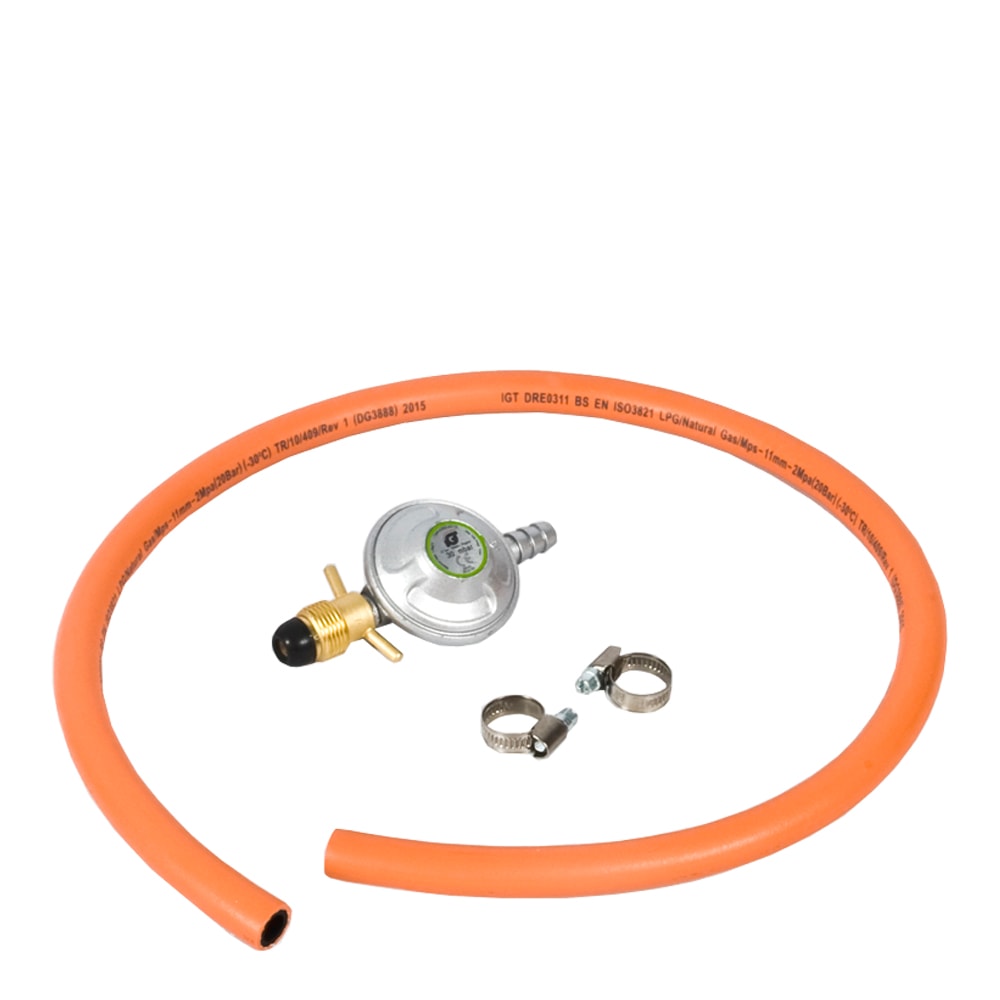 Regulatorset, Slang 1 m