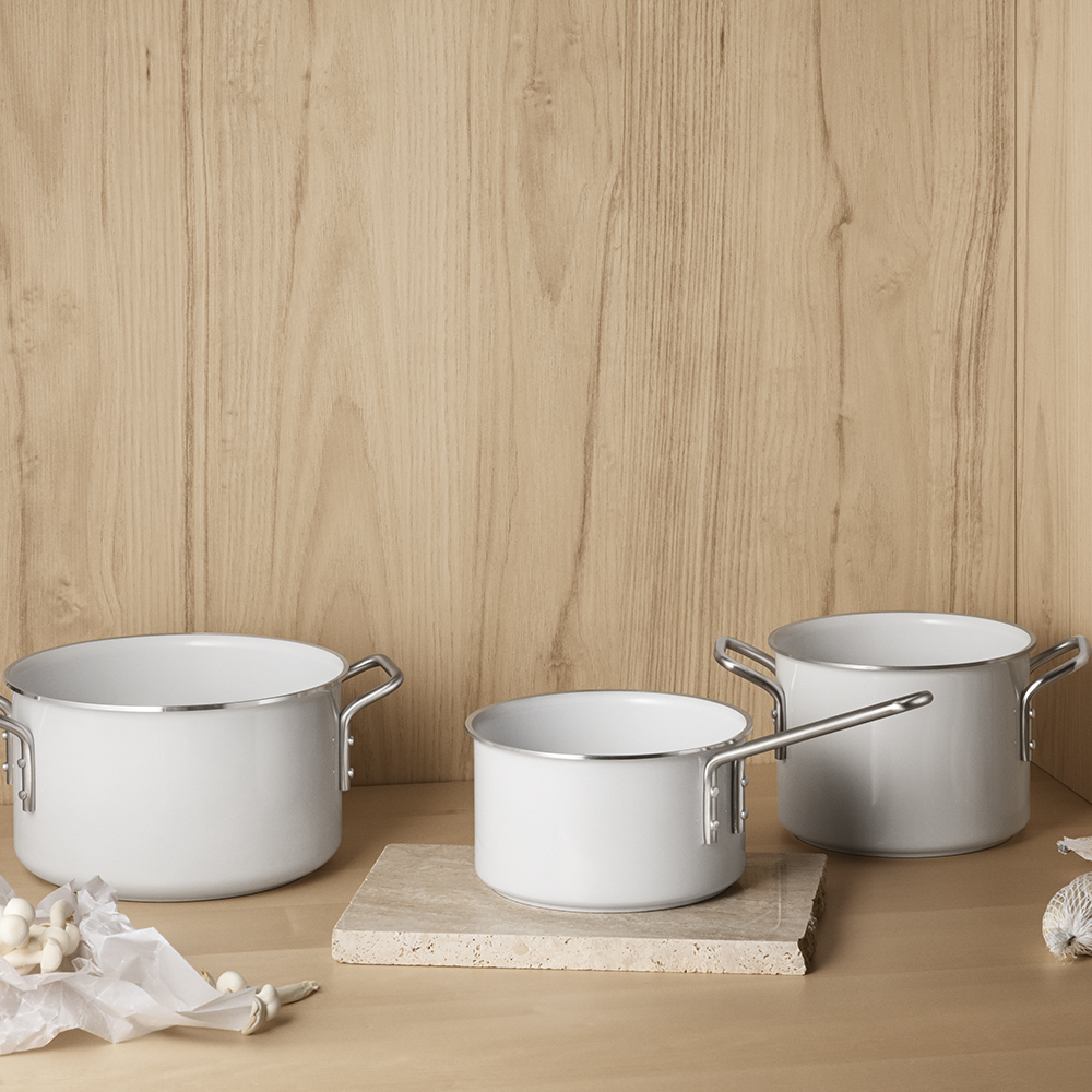 White Line Kastrull 1,8 L