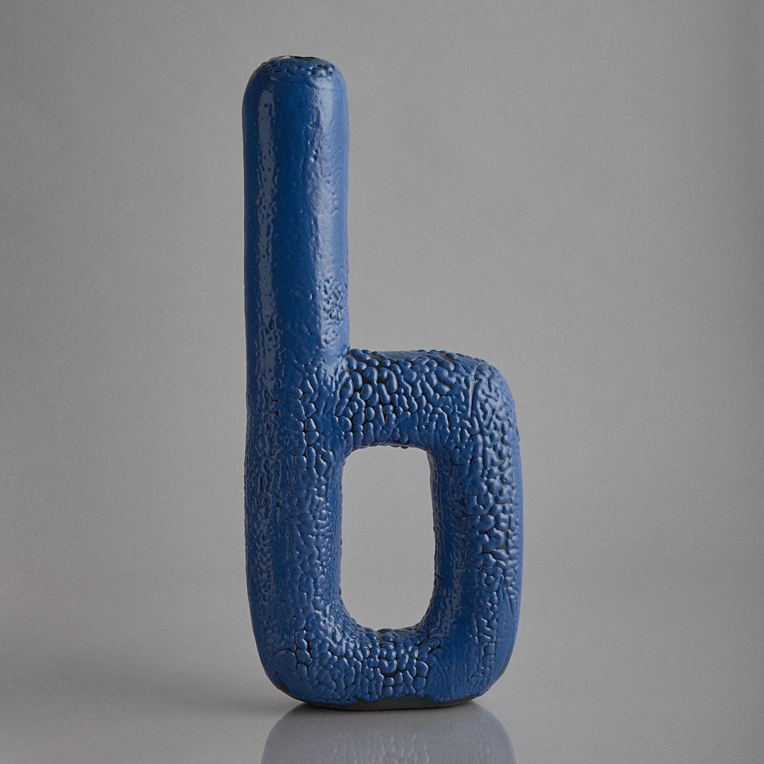 Philippa Clarén ljusstake b