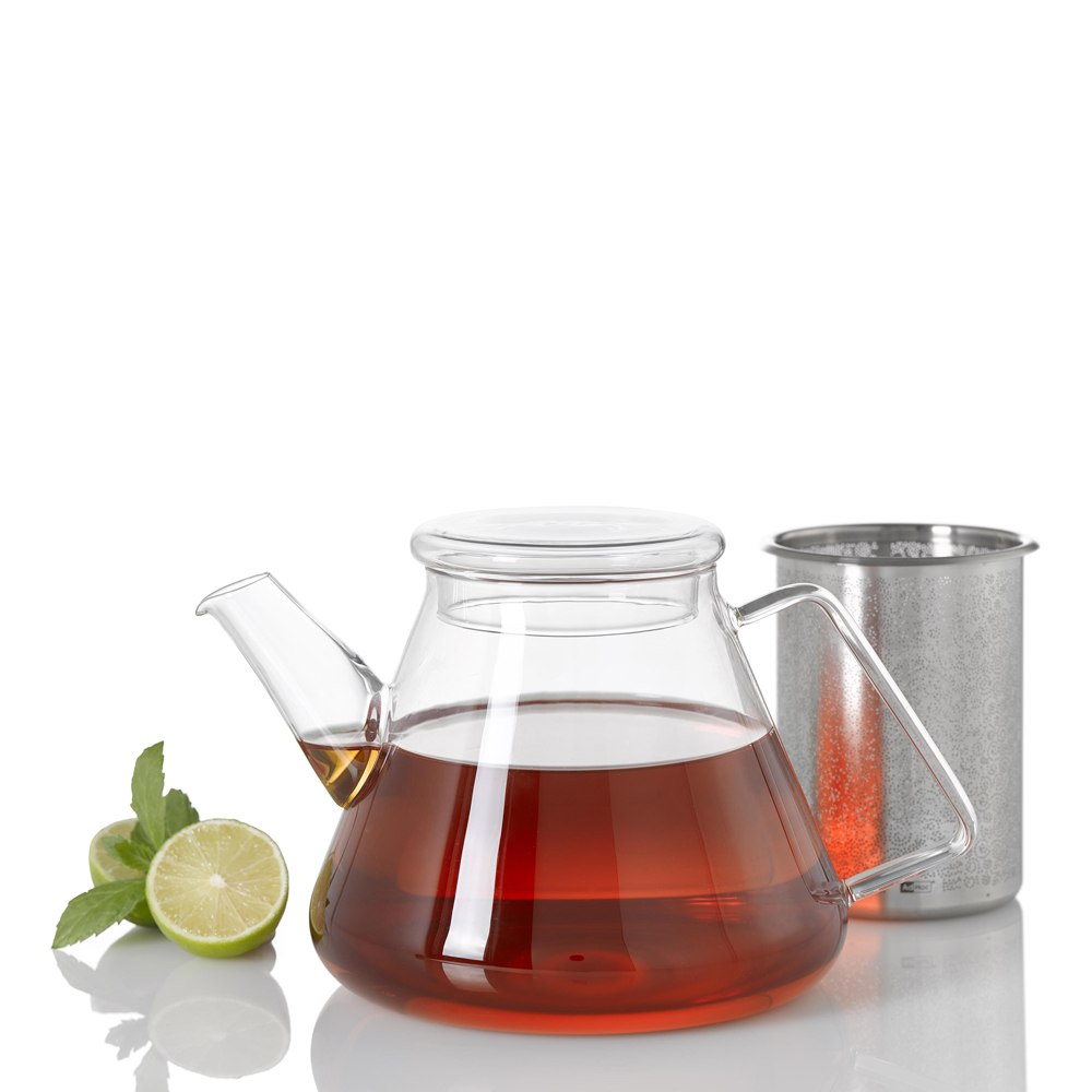 Orient Tekanna 18x15 cm