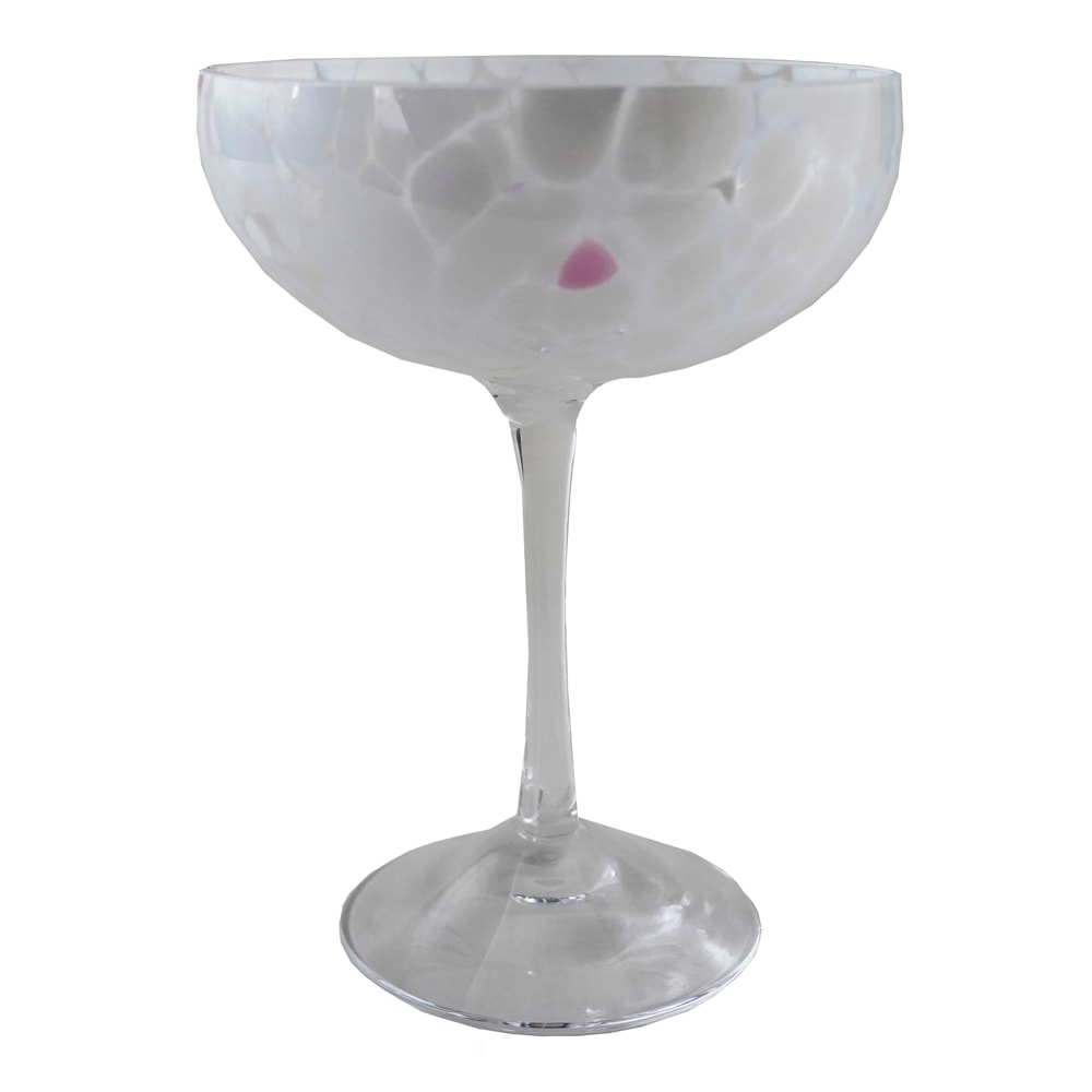 Swirl Champagneglas 22 cl Vit