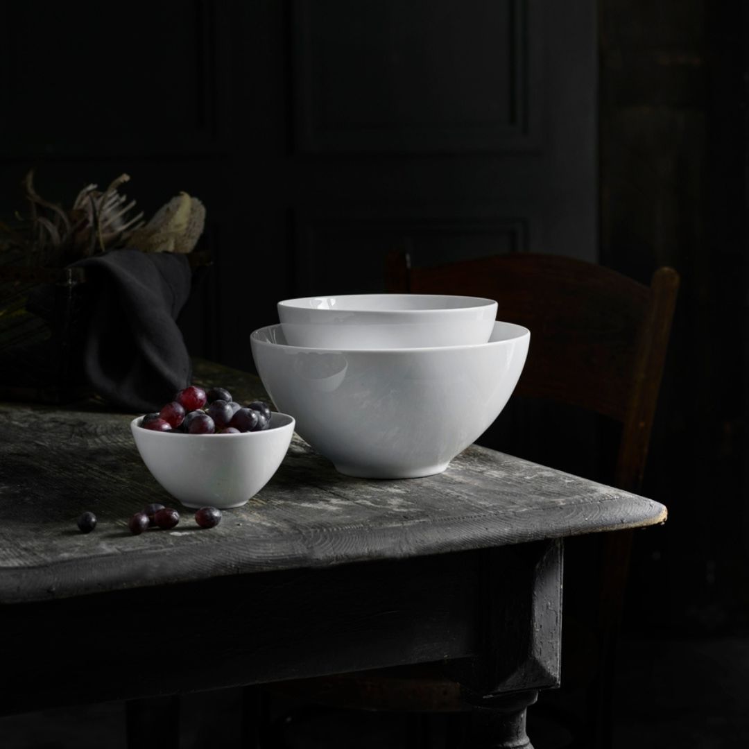 Cecil Salladsskål 25 cm