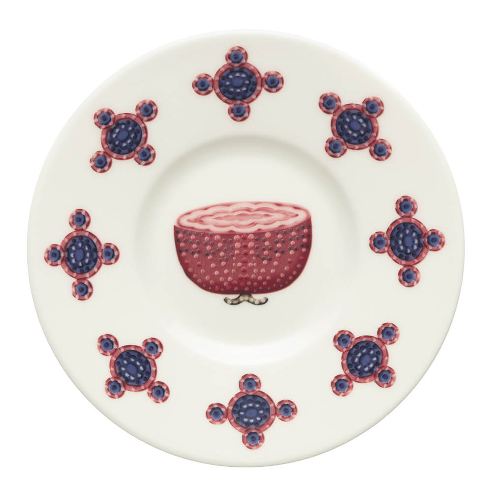 Taika Sato Fat 15 cm Flerfärgad