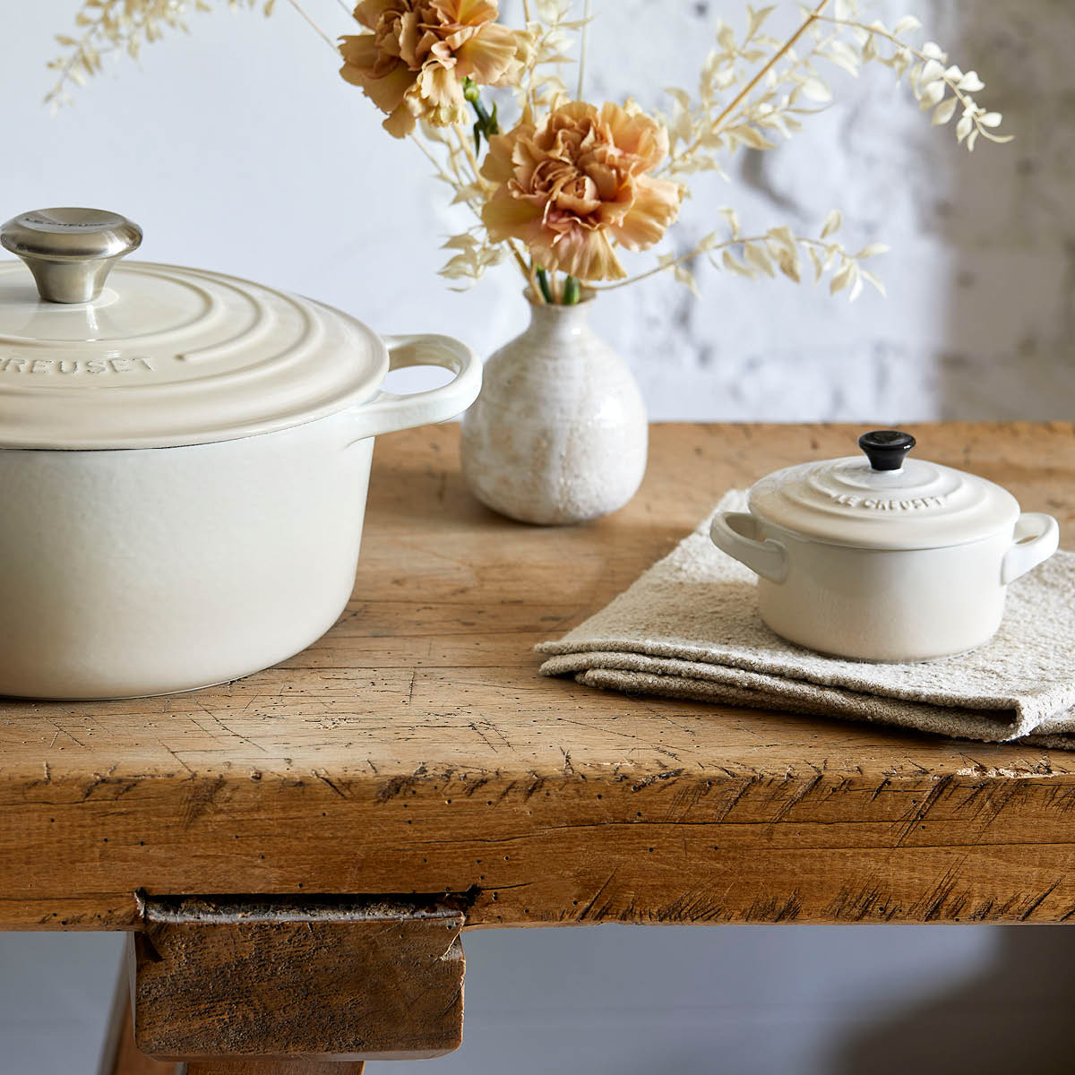 Signature Minigryta Stengods 0,25 L Meringue