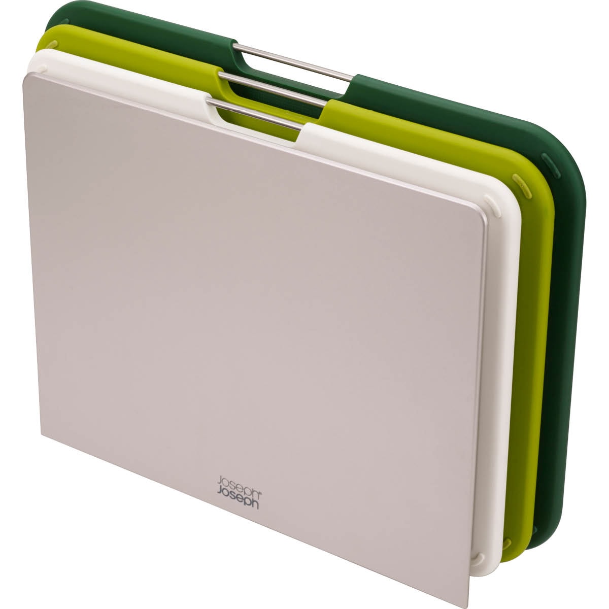 Nest Sk&auml;rbr&auml;dor Large 3-pack Gr&ouml;n