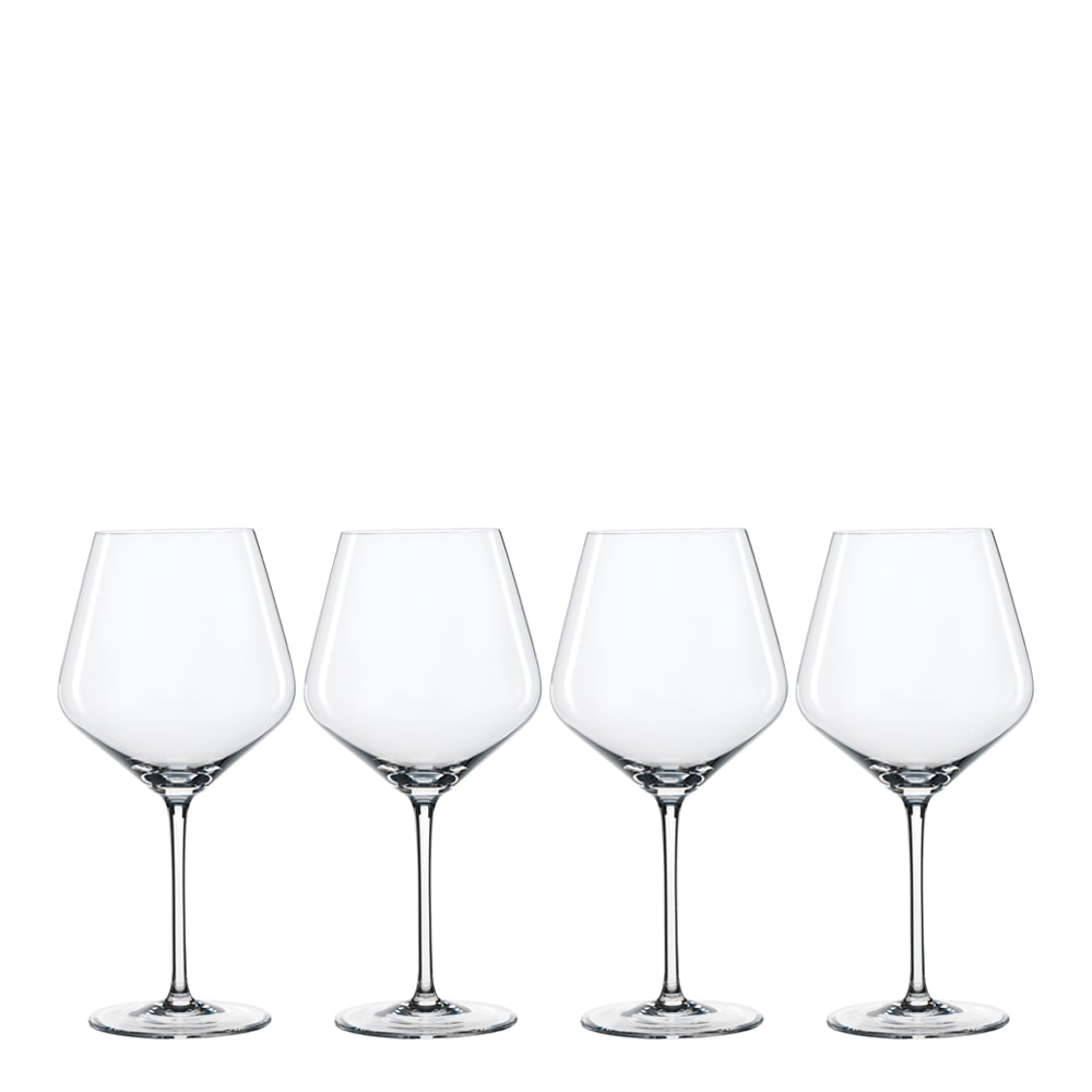 Style Burgundy 64 cl 4-pack