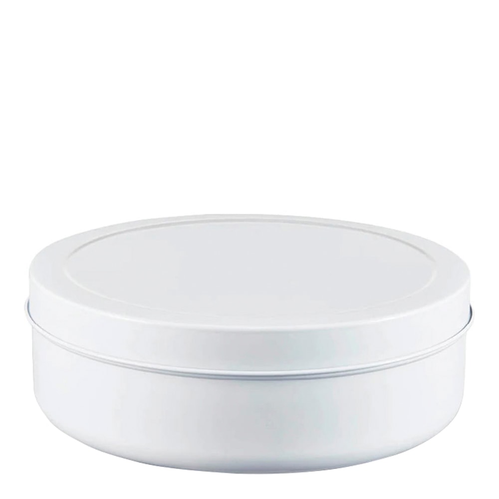 Brea Brödskrin 30 cm Vit