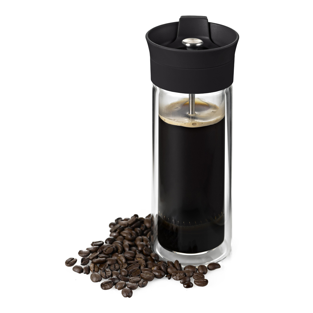 Thermo Presskanna 19,5 cm