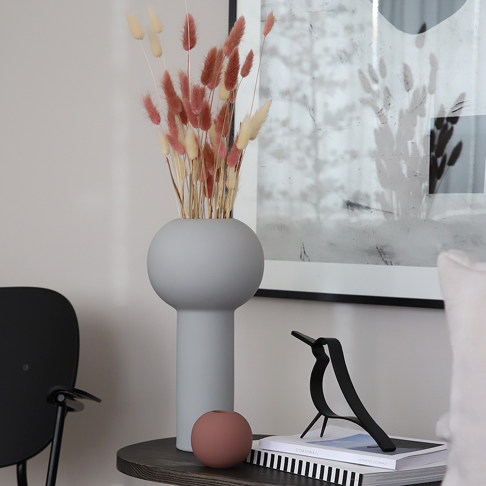 Woody Bird Small Svart