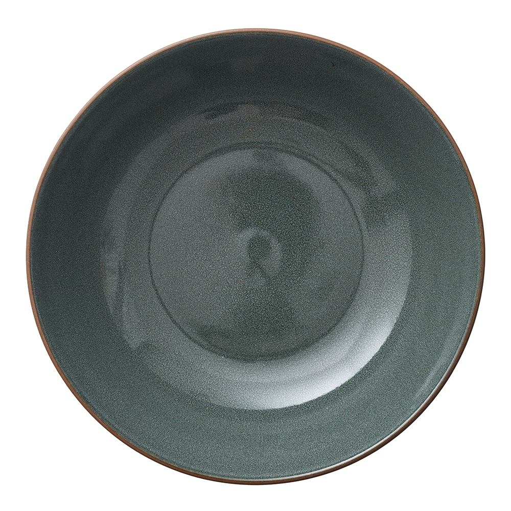 BITZ Salladsskål 24 cm Wood/Forest