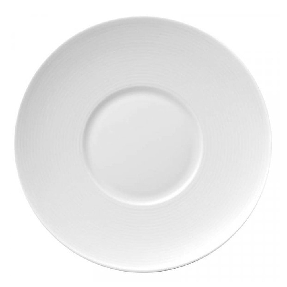 Loft Fat 16,5 cm till kaffekopp 21 cl Vit