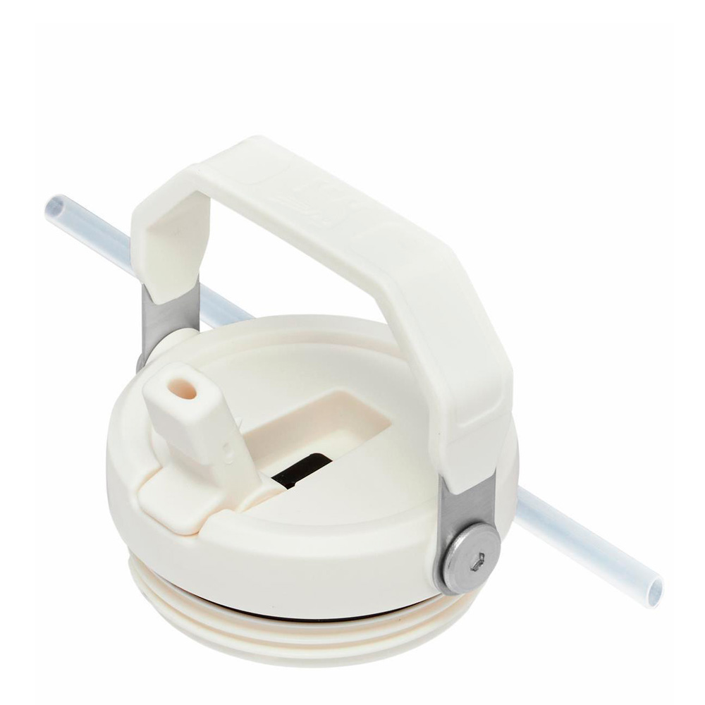 Iceflow Flip Straw Tumbler Termosflaska 0,89 L Rosa