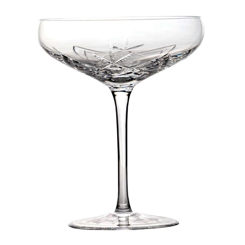 Alba Champagneskål 29 cl Antique