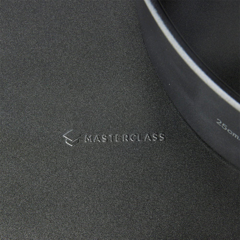 Bakform Hög Rund 25 cm