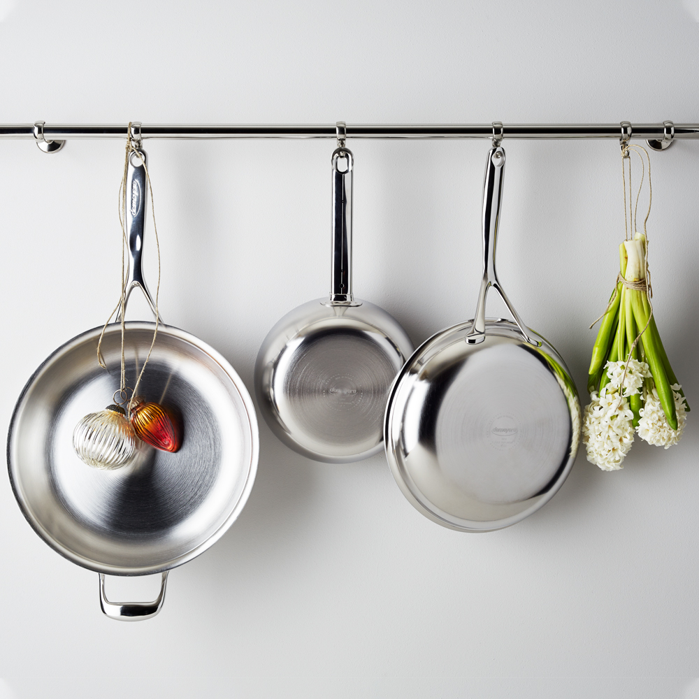 Apollo Sauteuse 2,5 L 22 cm