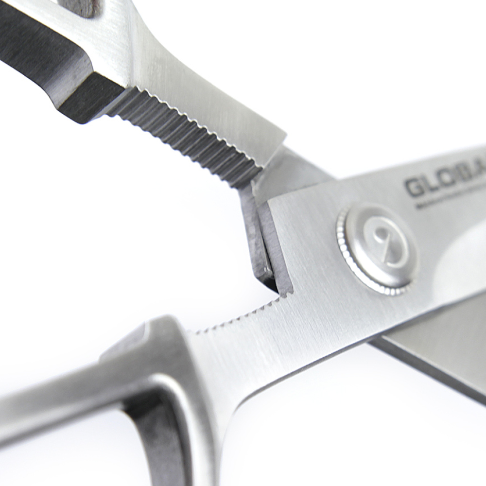 Global GKS-210 Sax 21 cm