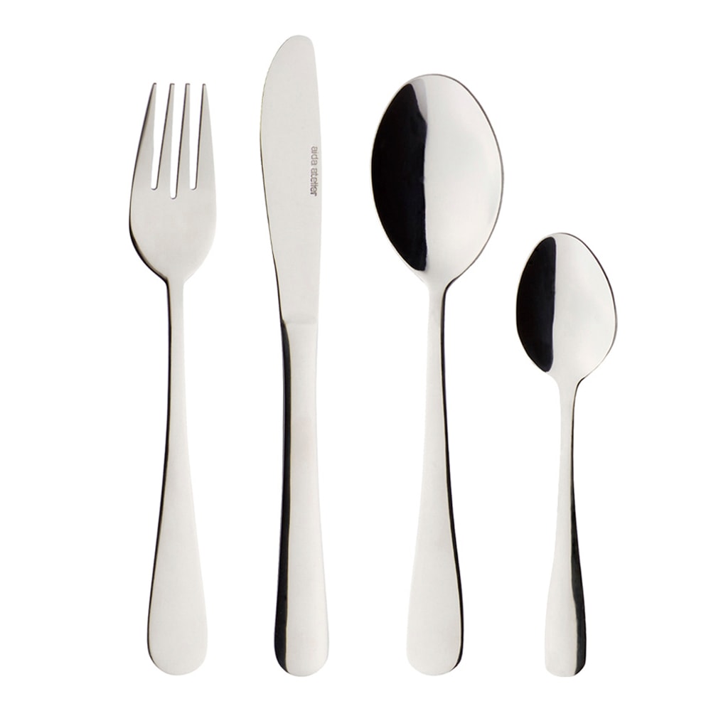 Atelier Bestickset 40 delar