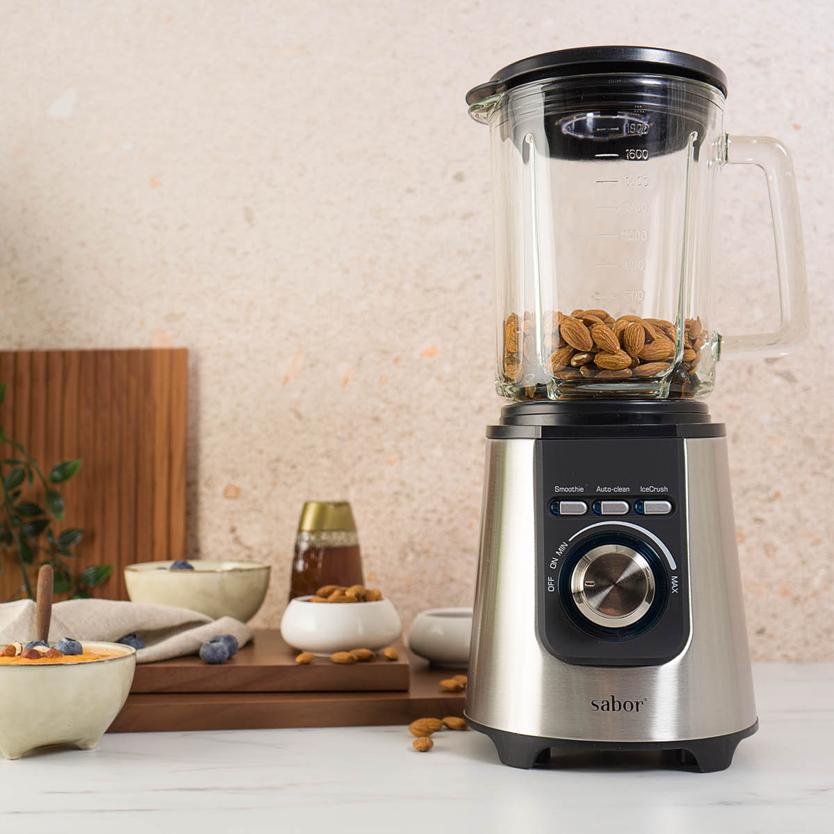 Ultimate Blender 1200 W